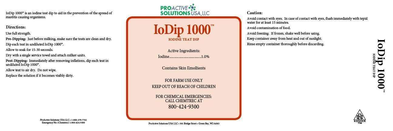 IoDip 1000
